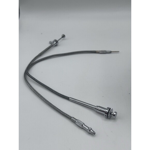 Vintage Canon FTB QL 35mm SLR Film Camera Bundle Tested & Working Lens Flash - Picture 15 of 16